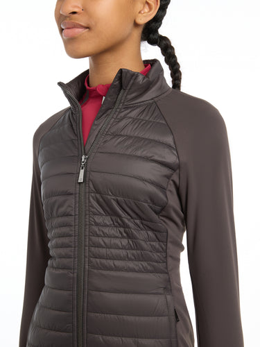 Buy LeMieux Cinder Young Rider Josephine Jacket| Online for Equine