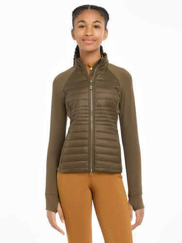 Buy LeMieux Alpine Young Rider Josephine Jacket| Online for Equine