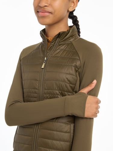 Buy LeMieux Alpine Young Rider Josephine Jacket| Online for Equine