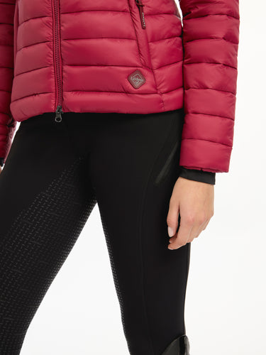 Buy LeMieux Ember Tilly Hooded Puffer Jacket| Online for Equine