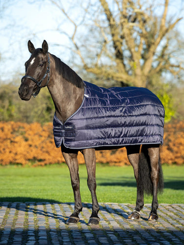 LeMieux 50g Rug Liner Navy