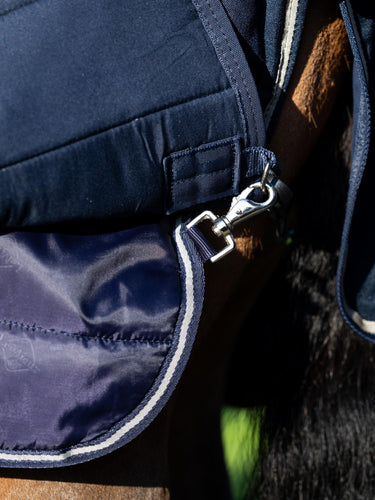 LeMieux 50g Rug Liner Navy
