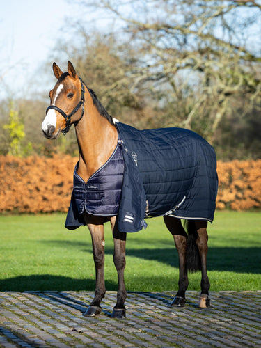 LeMieux 50g Rug Liner Navy