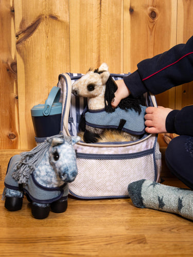 LeMieux Mini Character Backpack Dream
