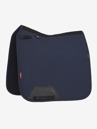 LeMieux Essence Dressage Square Navy