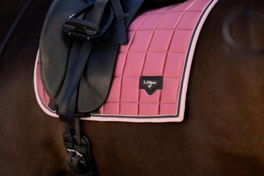 Buy LeMieux Loire Classic Dressage Square Peony | Online for Equine