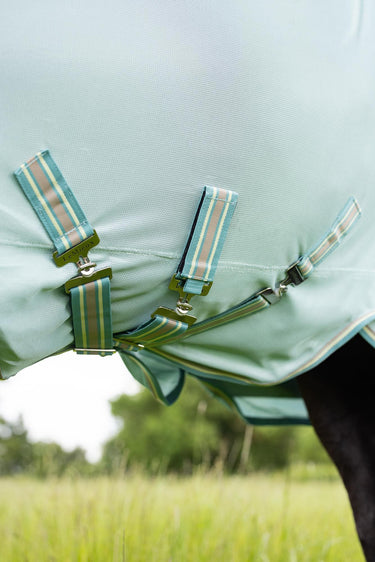 Buy LeMieux Arika Armour-Tek Fly Rug Aqua | Online for Equine