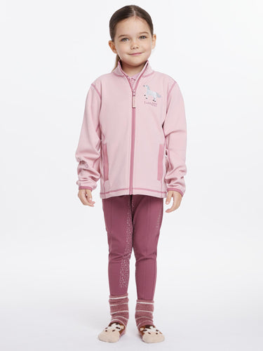 Buy LeMieux Young Rider Mini Mari Micro Fleece Blossom | Online for Equine