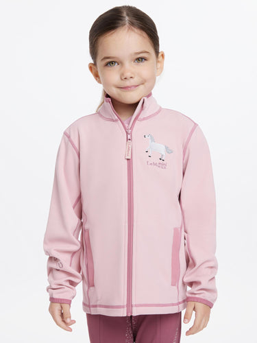 Buy LeMieux Young Rider Mini Mari Micro Fleece Blossom | Online for Equine