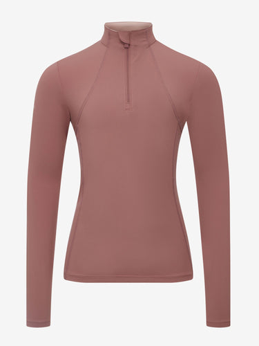 Buy LeMieux Young Rider Base Layer Peony | Online for Equine
