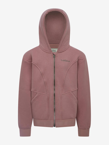 Buy LeMieux Young Rider Hadley Hoodie Peony | Online for Equine