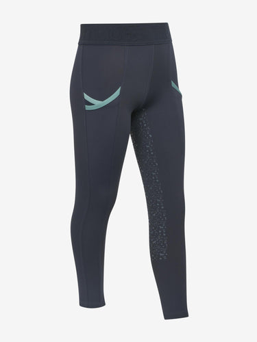 Buy LeMieux Young Rider Mini Pull Ons Dusk Blue | Online for Equine
