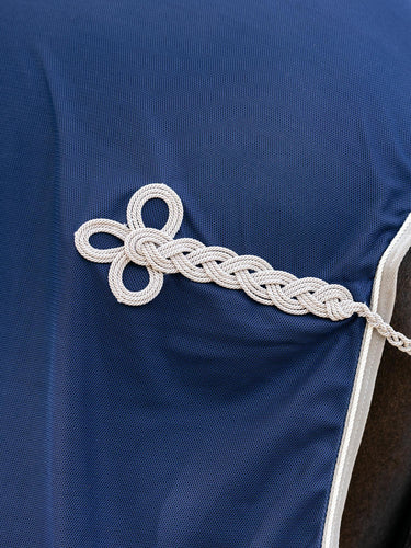 LeMieux Scrim Navy