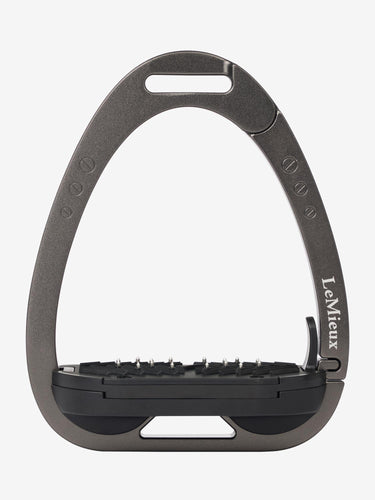 LeMieux Vector Control Stirrup Carbon