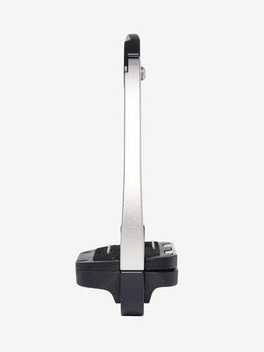 LeMieux Vector Balance Stirrup Black/Aluminium
