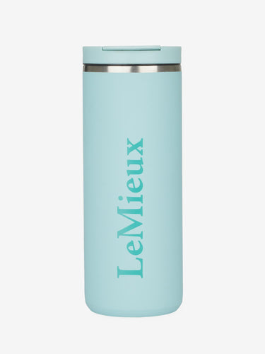Buy LeMieux Travel Cup Aqua | Online for Equine