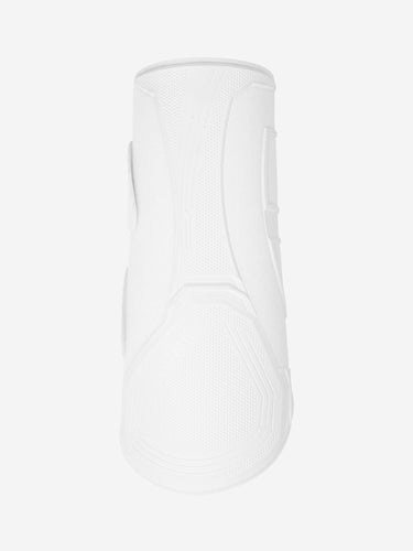 LeMieux Technical Brushing Boot White