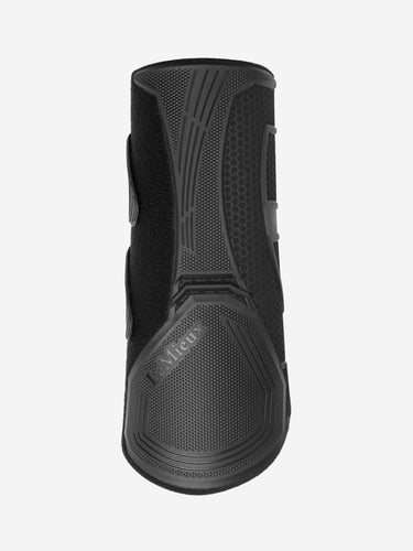 LeMieux Technical Brushing Boot Black