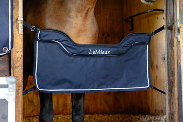 LeMieux Show Stable Guard Navy