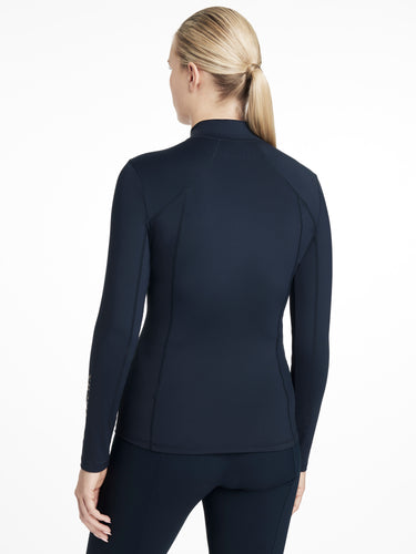 LeMieux Classique Base Layer Navy