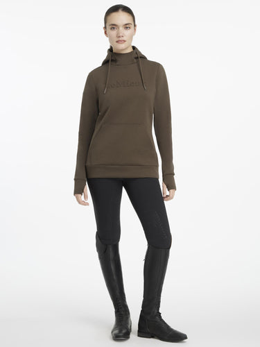 LeMieux Classique Hoodie Alpine
