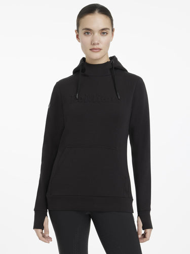LeMieux Classique Hoodie Black