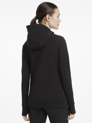 LeMieux Classique Hoodie Black