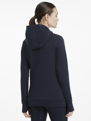 LeMieux Classique Hoodie Navy