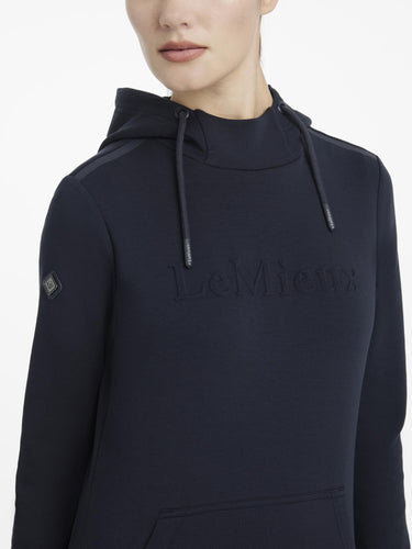 LeMieux Classique Hoodie Navy