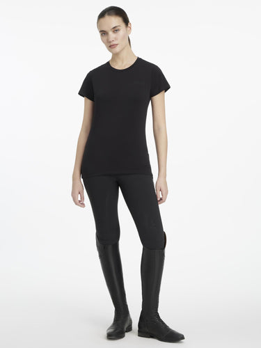 LeMieux Classique T-Shirt Black