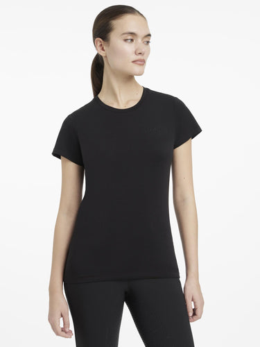 LeMieux Classique T-Shirt Black
