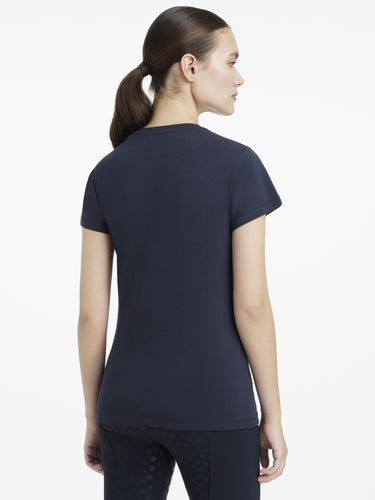 LeMieux Classique T-Shirt Navy