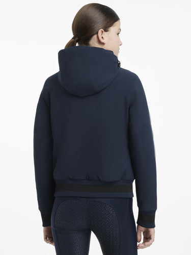 LeMieux Young Rider Team Jacket Navy