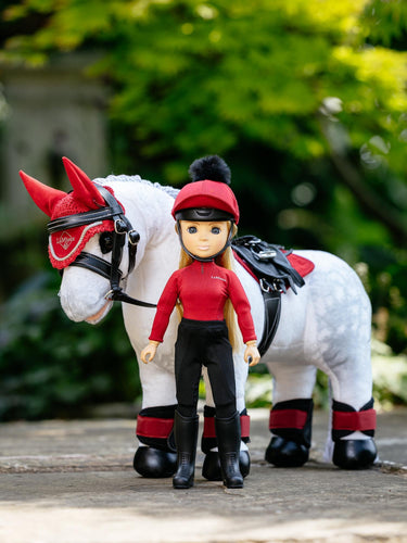 LeMieux Toy Rider Outfit Chilli