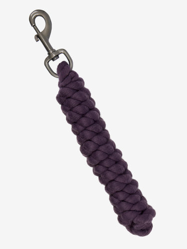 LeMieux Polycotton Leadrope Juniper