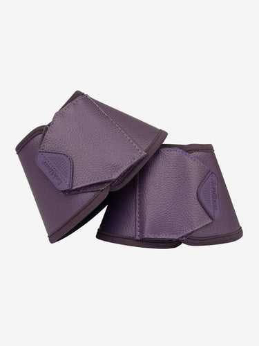 LeMieux Arika Over Reach Boots Juniper