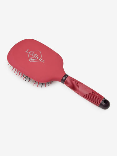 LeMieux Tangle Tidy Cranberry