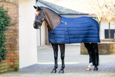LeMieux Kudos Rug Liner 200g Navy