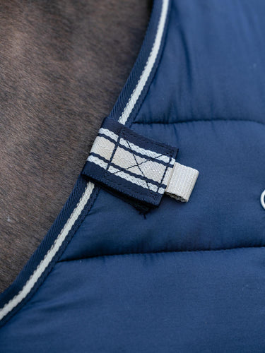 LeMieux Kudos Rug Liner 350g Navy