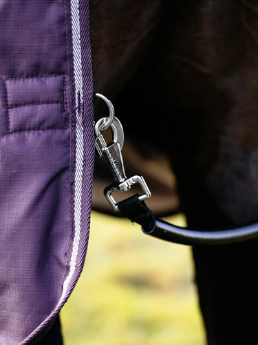 LeMieux Arika Ripstop 100g Turnout Rug Juniper