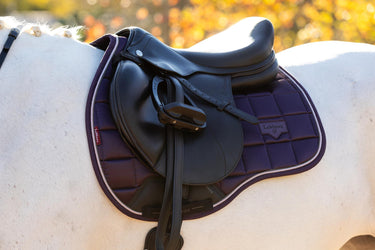 LeMieux Loire Classic GP Square Juniper