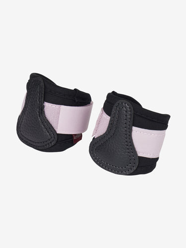 LeMieux Toy Pony Grafter Boots Lilac