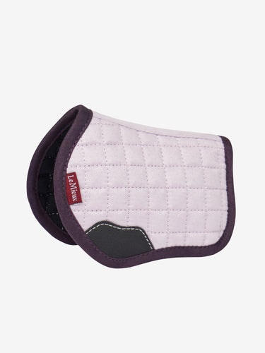 LeMieux Toy Pony Pad Lilac