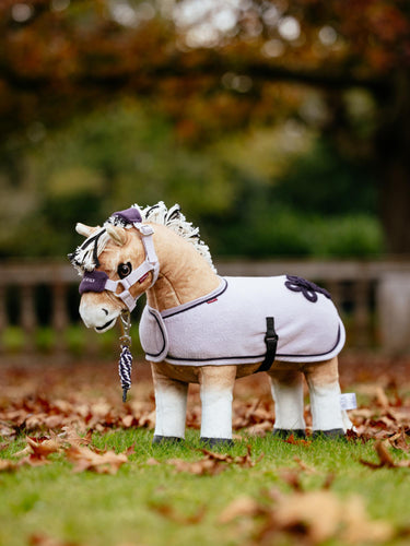 LeMieux Toy Pony Rug Lilac