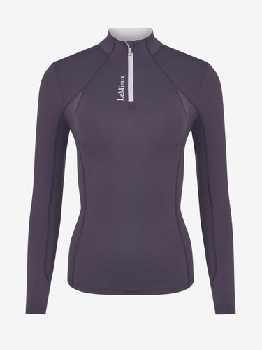 LeMieux Ladies Classique Base Layer Juniper