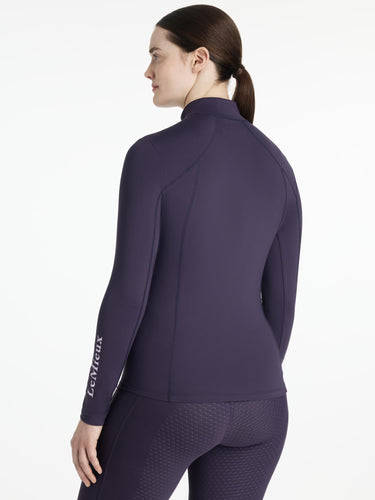 LeMieux Ladies Classique Base Layer Juniper
