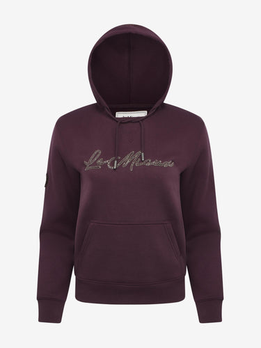 LeMieux Elspeth Hoodie Damson