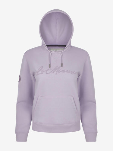 LeMieux Elspeth Hoodie Lilac