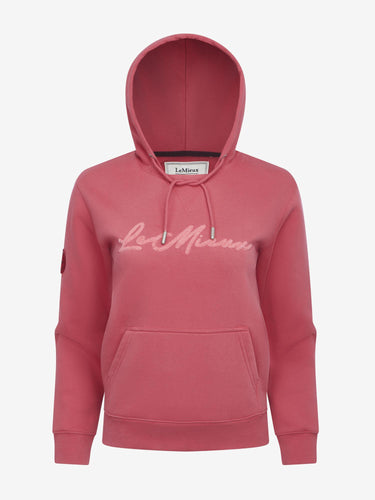 LeMieux Elspeth Hoodie Cranberry