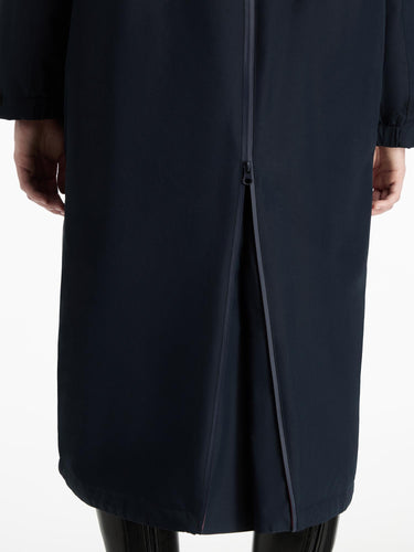 LeMieux Ladies HydroShield Robe Navy